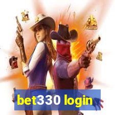 bet330 login